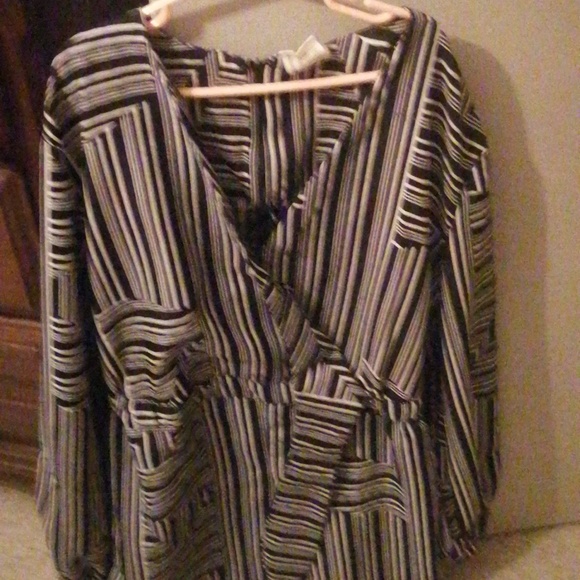 Barley worn romper shorts - Picture 2 of 2